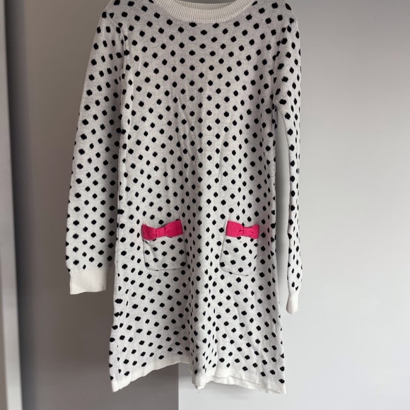 Epic Threads Polka dot dress size 4T - Available in one other size - Picture 3 of 4